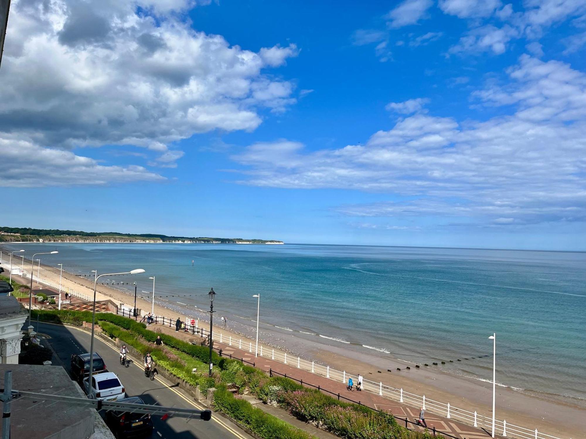 Beaconsfield Bridlington