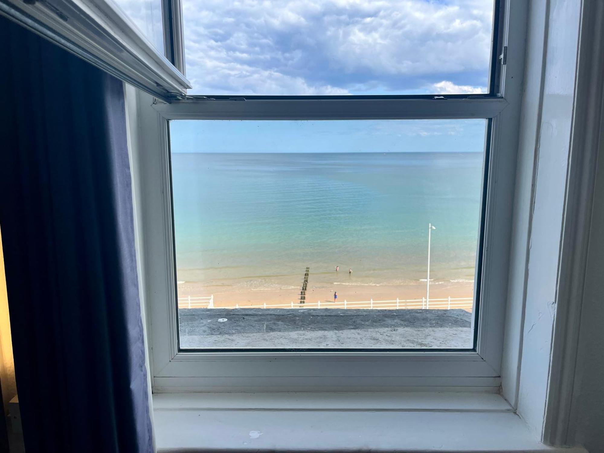 Beaconsfield Appartamento Bridlington