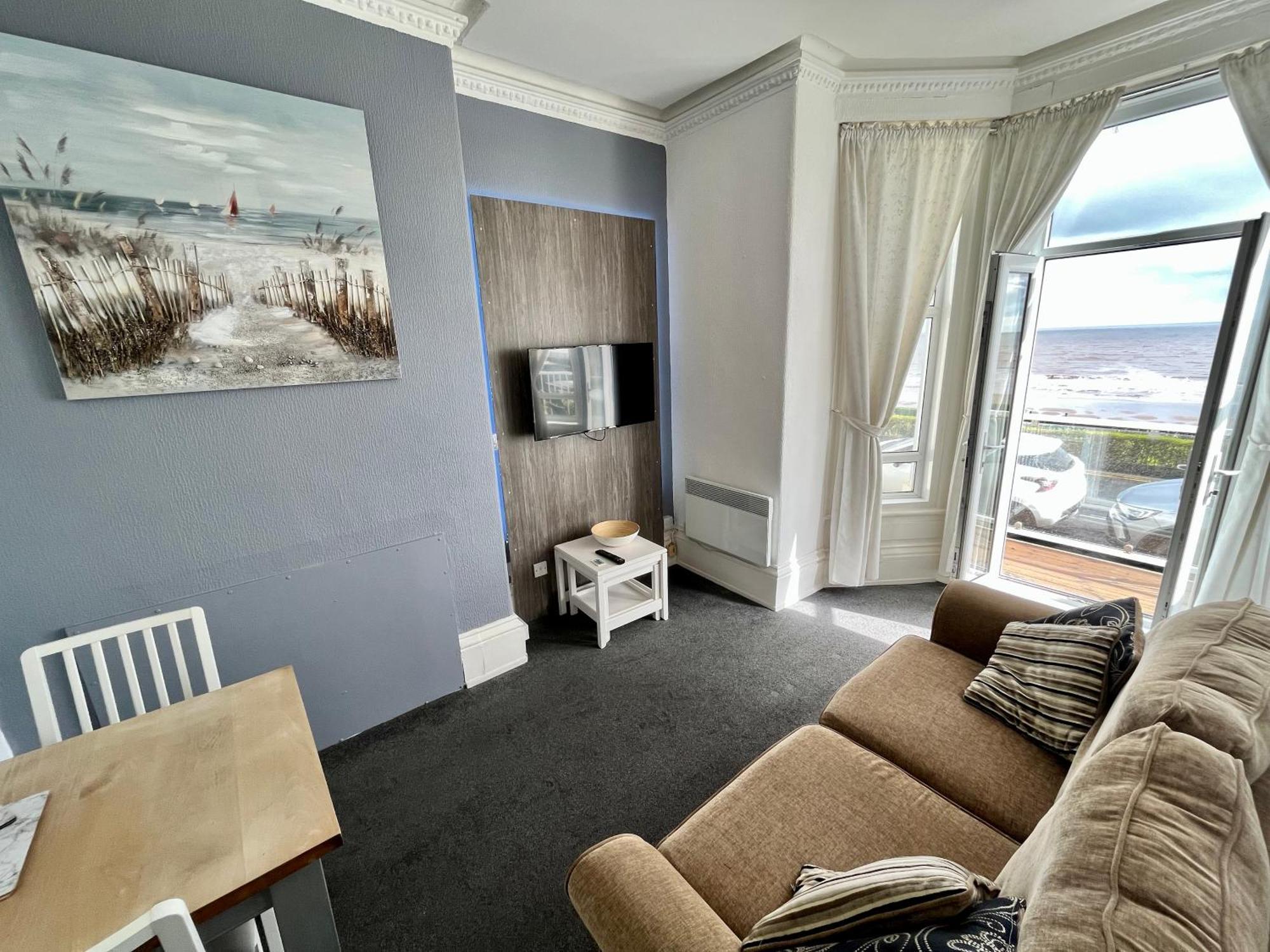 Apartment Beaconsfield *